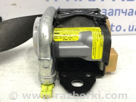 ФОТО Ремень безопасности передний правый для Toyota Land Cruiser Prado 120 Киев