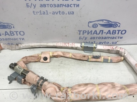 ФОТО Airbag потолка(шторка) правый для Mazda 6 GJ (2012-2024) Київ