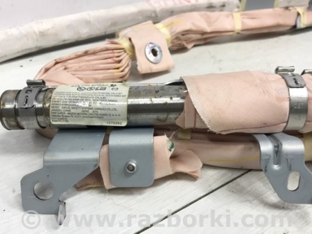 ФОТО Airbag потолка(шторка) правый для Mazda 6 GJ (2012-2024) Київ