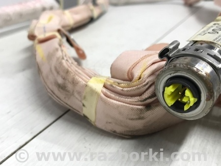 ФОТО Airbag потолка(шторка) правый для Mazda 6 GJ (2012-2024) Київ