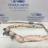 Airbag потолка(шторка) правый Mazda 6 GJ (2012-...)