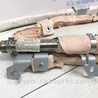 ФОТО Airbag потолка(шторка) правый для Mazda 6 GJ (2012-2024) Київ