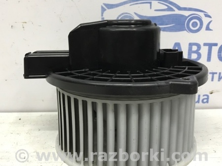 ФОТО Моторчик печки для Mazda 6 GJ (2012-...) Киев