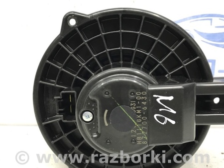 ФОТО Моторчик печки для Mazda 6 GJ (2012-...) Киев