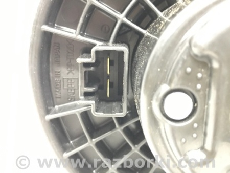 ФОТО Моторчик печки для Mazda 6 GJ (2012-...) Киев