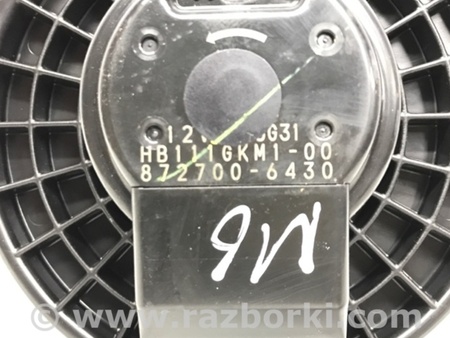 ФОТО Моторчик печки для Mazda 6 GJ (2012-...) Киев