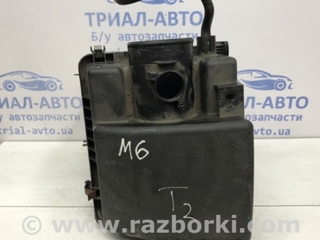 ФОТО Корпус воздушного фильтра для Mazda 6 GJ (2012-2024) Київ