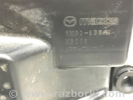 ФОТО Корпус воздушного фильтра для Mazda 6 GJ (2012-2024) Київ