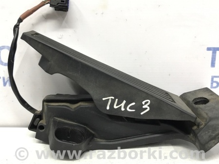 ФОТО Педаль газа для Hyundai Tucson TL (15-20) Київ