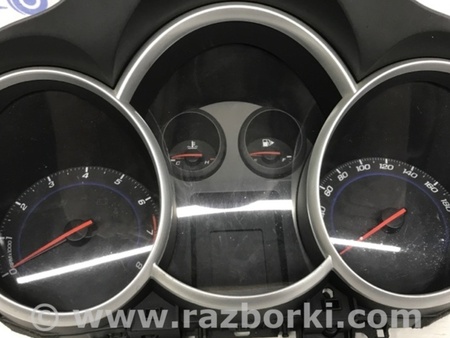 ФОТО Приборная панель для Chevrolet Cruze J300 (2008-2016) Київ