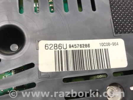 ФОТО Приборная панель для Chevrolet Cruze J300 (2008-2016) Київ