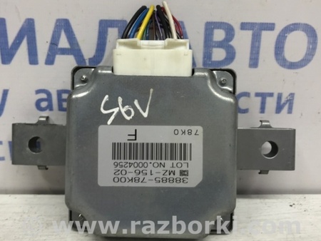 ФОТО Блок управления раздаточной коробкой для Suzuki Grand Vitara Київ