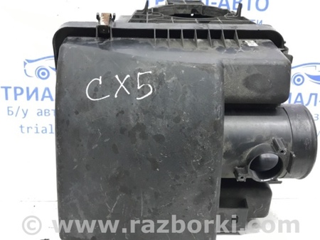 ФОТО Корпус воздушного фильтра для Mazda CX-5 KE (12-17) Киев