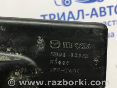 ФОТО Корпус воздушного фильтра для Mazda CX-5 KE (12-17) Киев