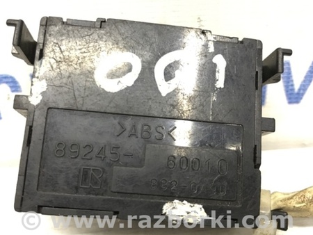 ФОТО Датчик угла поворота руля для Toyota Land Cruiser 100 Киев