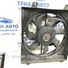 ФОТО Диффузор с вентилятором радиатора для Hyundai Santa Fe CM (05-12) Київ