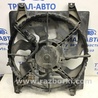 ФОТО Диффузор с вентилятором радиатора для Hyundai Santa Fe CM (05-12) Київ