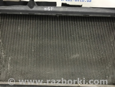 ФОТО Радиатор основной для Hyundai Santa Fe CM (05-12) Київ