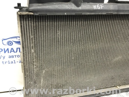 ФОТО Радиатор основной для Hyundai Santa Fe CM (05-12) Київ