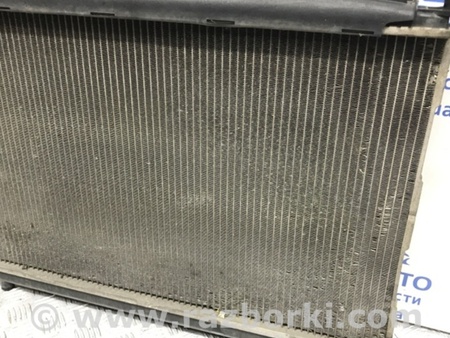 ФОТО Радиатор основной для Hyundai Santa Fe CM (05-12) Київ