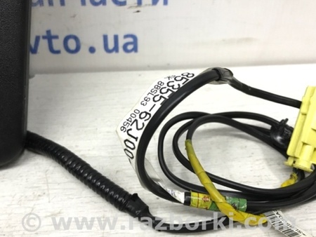 ФОТО Подушка безопасности в кресло для Suzuki Grand Vitara Київ