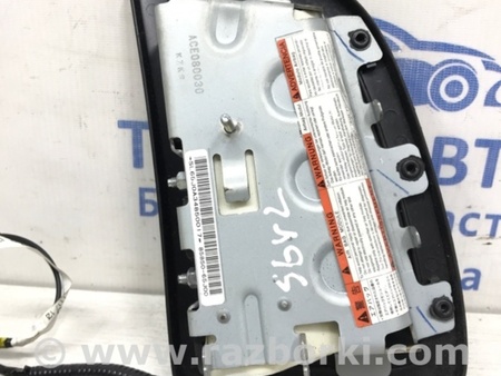 ФОТО Подушка безопасности в кресло для Suzuki Grand Vitara Київ