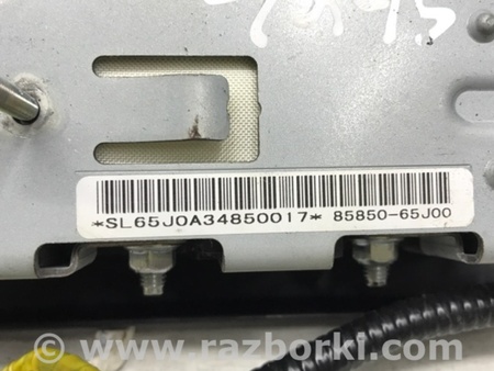 ФОТО Подушка безопасности в кресло для Suzuki Grand Vitara Київ