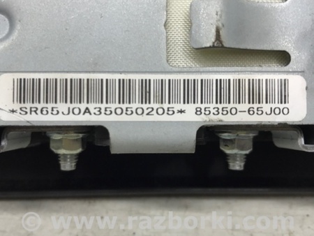 ФОТО Подушка безопасности в кресло для Suzuki Grand Vitara Київ