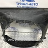 ФОТО Диффузор для Toyota Land Cruiser Prado 120 Киев