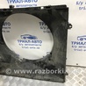ФОТО Диффузор для Toyota Land Cruiser Prado 120 Киев
