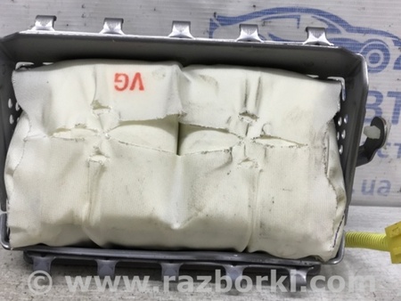 ФОТО Подушка безопасности в торпеду для Mitsubishi Lancer X 10 (08-17) Киев