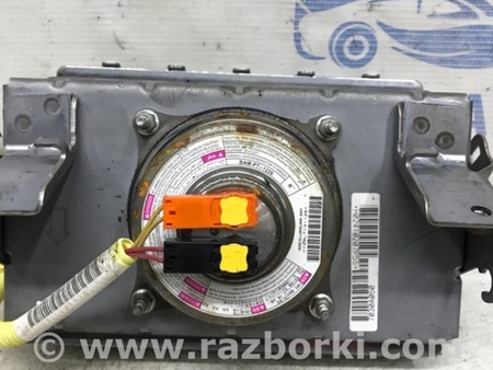 ФОТО Подушка безопасности в торпеду для Mitsubishi Lancer X 10 (08-17) Киев