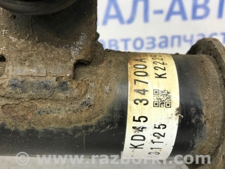 ФОТО Амортизатор передний правый для Mazda CX-5 KE (12-17) Киев