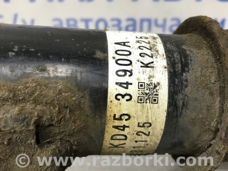 ФОТО Амортизатор передний левый для Mazda CX-5 KE (12-17) Киев