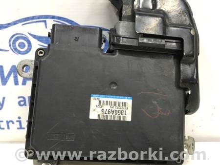 ФОТО Блок управления двигателем для Mitsubishi Lancer X 10 (08-17) Киев