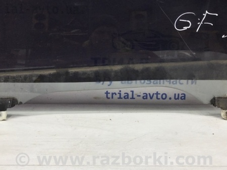 ФОТО Стекло двери заднее левое для Mitsubishi Outlander GF (2012-) Київ