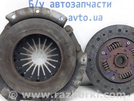 ФОТО Корзина сцепления+Диск сцепления для Mitsubishi Lancer IX 9 (03-07) Київ