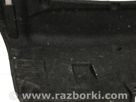 ФОТО Обшивка крышки багажника для Chevrolet Cruze J300 (2008-2016) Київ