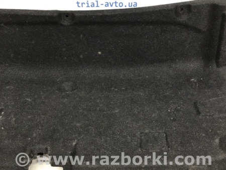 ФОТО Обшивка крышки багажника для Chevrolet Cruze J300 (2008-2016) Київ