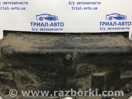 ФОТО Обшивка крышки багажника для Chevrolet Cruze J300 (2008-2016) Київ