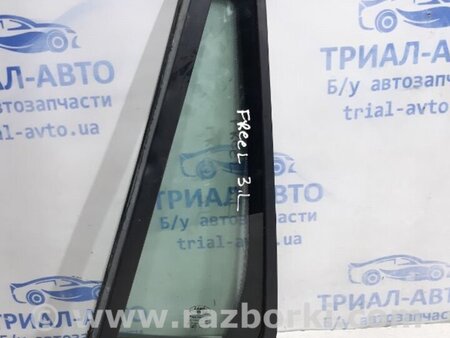 ФОТО Стекло двери задней левой (форточка) для Land Rover Freelander Киев
