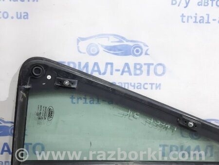 ФОТО Стекло двери задней левой (форточка) для Land Rover Freelander Киев