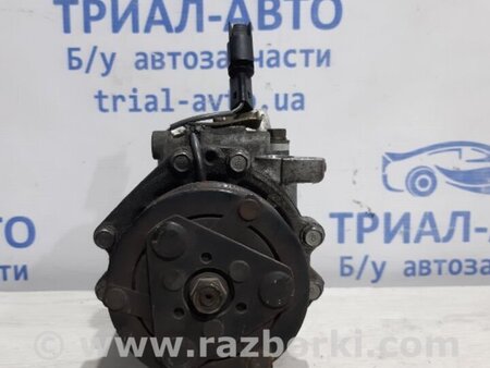 ФОТО Компрессор кондиционера для Mitsubishi Lancer X 10 (08-17) Киев