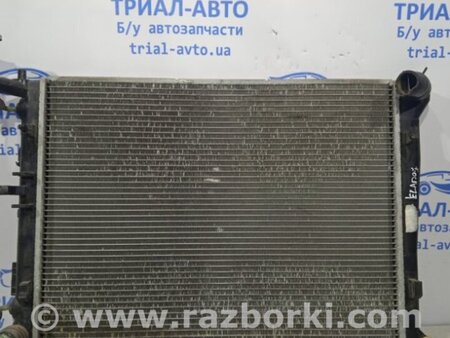 ФОТО Радиатор основной для Hyundai Elantra HD (04.2006-03.2012) Киев