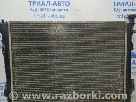 ФОТО Радиатор основной для Hyundai Elantra HD (04.2006-03.2012) Киев