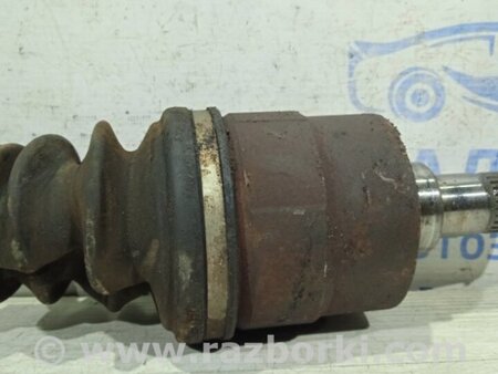 ФОТО Привод передний левый АКПП для Hyundai Tucson (04-10) Київ