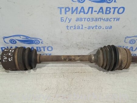 ФОТО Привод передний левый АКПП для Hyundai Tucson (04-10) Київ