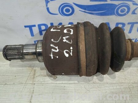 ФОТО Привод передний левый АКПП для Hyundai Tucson (04-10) Київ