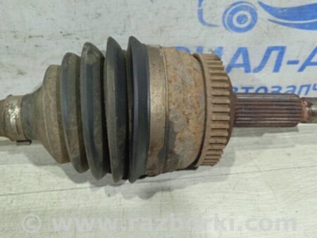 ФОТО Привод передний левый АКПП для Hyundai Tucson (04-10) Київ