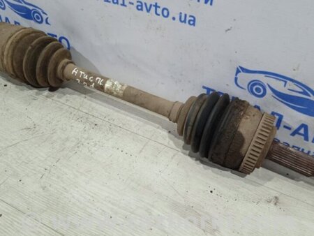 ФОТО Привод передний левый АКПП для Hyundai Tucson (04-10) Киев